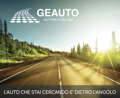 Geauto automotive